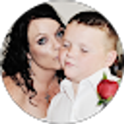 Profile photo of Missy Tramell