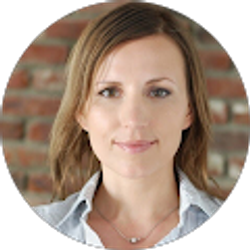 Profile photo of Beata Swiderska