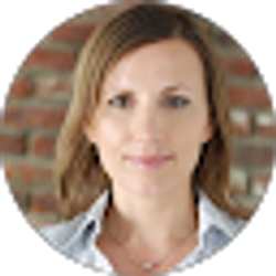 Profile photo of Beata Swiderska