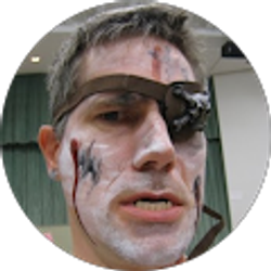 Profile photo of Dan Stirling