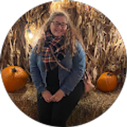 Profile photo of Juliana Tullis
