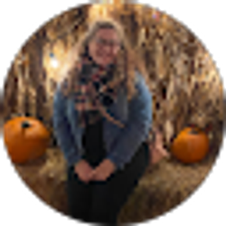 Profile photo of Juliana Tullis