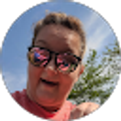 Profile photo of Connie West