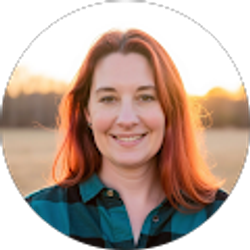 Profile photo of Amanda Barkley