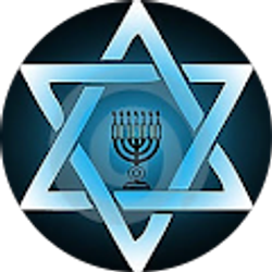 Profile photo of Los Judios Del Caribe Iluminando la Oscuridad