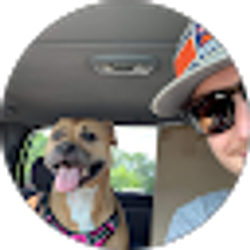 Profile photo of Matt Hopkins