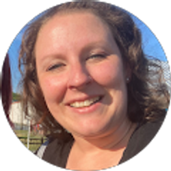 Profile photo of Stephanie Burton