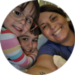 Profile photo of Danielle Mannon-Lemaster