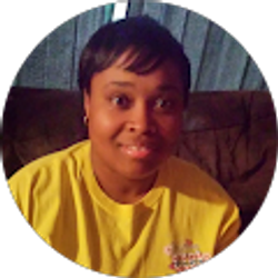 Profile photo of Shanikka Holloway