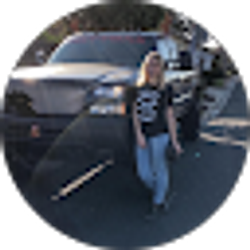 Profile photo of Emily Vining