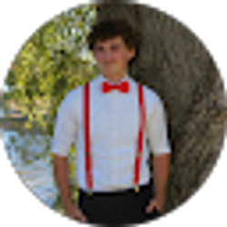 Profile photo of Daniel Hathaway