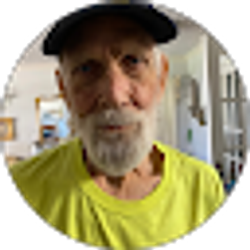 Profile photo of Tom Deignan