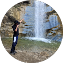 Profile photo of Steven Sandoval