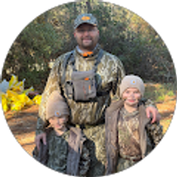 Profile photo of Josh Chapman