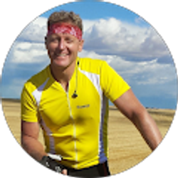 Profile photo of Rodney Scrimsher