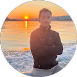 Profile photo of Roman Seattle WA