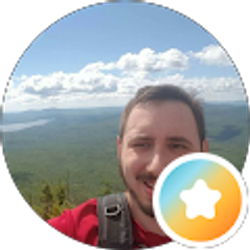 Profile photo of Jonathan Bouchard