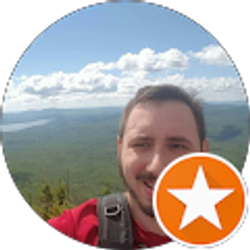 Profile photo of Jonathan Bouchard