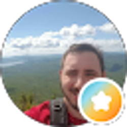 Profile photo of Jonathan Bouchard