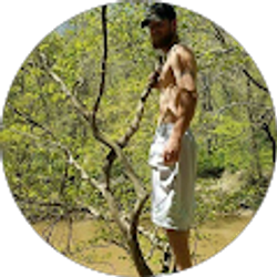 Profile photo of Markus Morris