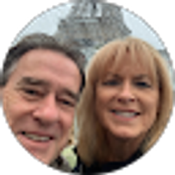 Profile photo of Dale LeVasseur