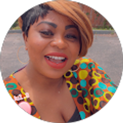 Profile photo of blandine wumba