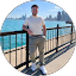 Profile photo of Brandon Varelas