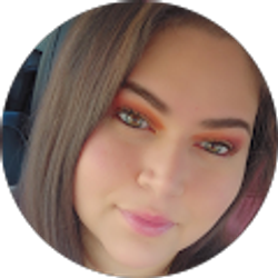 Profile photo of Crystal Solorio