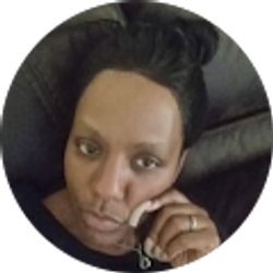 Profile photo of Alicia Daniels