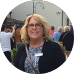 Profile photo of Karen Batter