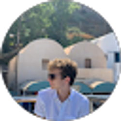 Profile photo of Gabe Alford