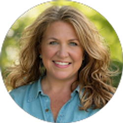 Profile photo of Stephanie Porterfield