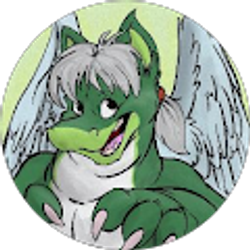 Profile photo of Dragore Skywing