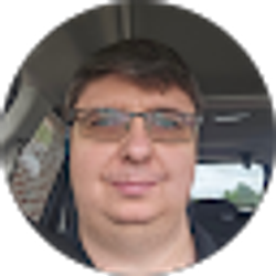 Profile photo of Michael Mateiu