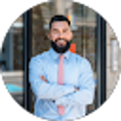 Profile photo of Javier Vazquez Guaranteed Rate