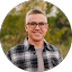 Profile photo of Aaron Sinclair