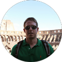 Profile photo of Jimmy Craven