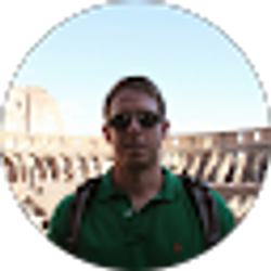 Profile photo of Jimmy Craven