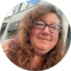 Profile photo of jill crowder