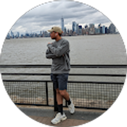 Profile photo of Angel Benitez