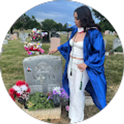 Profile photo of Alexiss Alicea