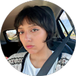 Profile photo of Heydi Garcia