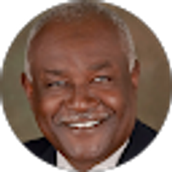 Profile photo of Samuel Johnson