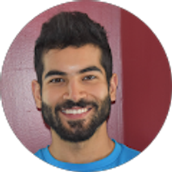 Profile photo of Ali Alameer