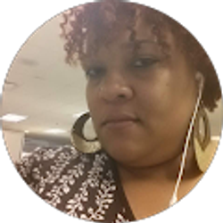 Profile photo of Iris Moore