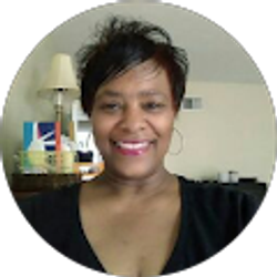 Profile photo of Carla Bronson