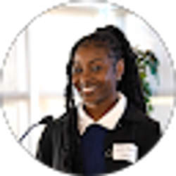 Profile photo of Kenisha Malcolm