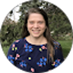 Profile photo of Anna Neikirk