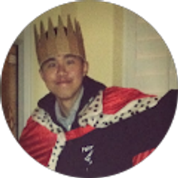 Profile photo of Linjun Huang