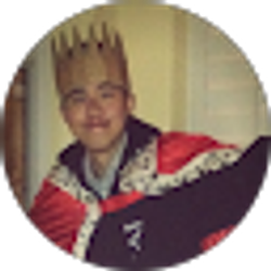 Profile photo of Linjun Huang